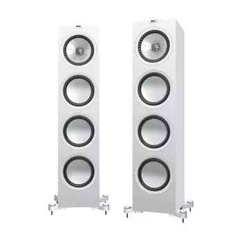 Напольная акустика KEF Q950, 2 шт, белый