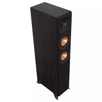Напольная акустика Klipsch RP-5000F II, 1 шт, черное дерево