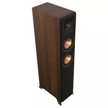 Напольная акустика Klipsch RP-5000F II, 1 шт, орех