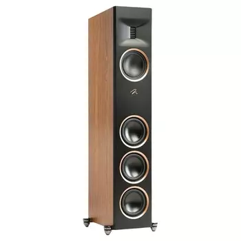 Напольная акустика MartinLogan Motion XT F100, 1 шт, орех