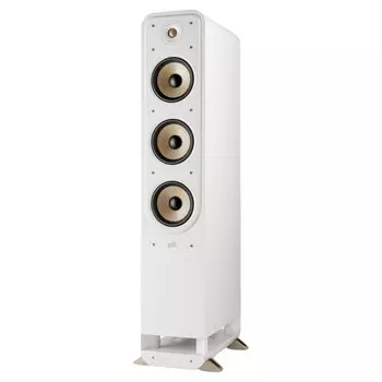 Напольная акустика Polk Audio Signature Elite ES60, 1 шт, белый