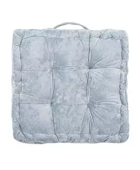 Напольная подушка Belia 18 x 18 дюймов Safavieh, розовый