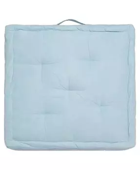 Напольная подушка Gardenia размером 24 x 24 дюйма Safavieh, зеленый