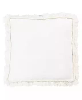 Напольная подушка Grema 22 x 22 дюйма Safavieh, желтый