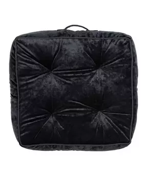 Напольная подушка Primrose размером 18 x 18 дюймов Safavieh, розовый