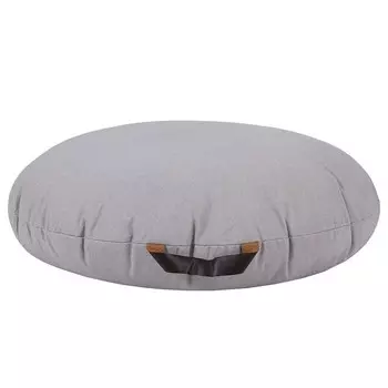 Напольная подушка twentyfour Pietro, 60 см, серый
