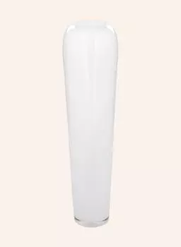 Напольная ваза тутци Fink, белый