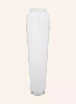 Напольная ваза, ваза тутци Fink, белый