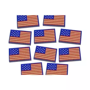 Наполеоновская эпоха, Америка 1812 г. (Флаг), Token Sets - Products for Various Gaming Systems (Litko Aerosystems)