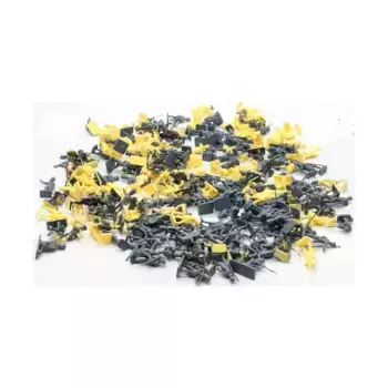 Наполеоновская французская коллекция №1, Miscellaneous Historical Miniatures - Loose Miniatures (20mm) (Unidentifiable Manufacturer)