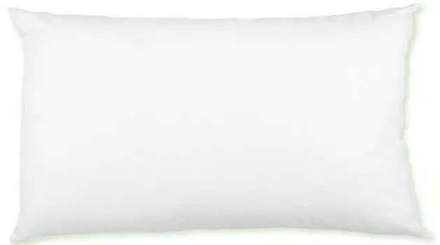 Наполнение подушки входное (40х80см) наполнение подушки перьями (перьевой наполнитель) наполнитель Arsvita