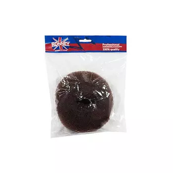 Наполнитель для булочек Ronney 056 – коричневый, 15/6,5 см