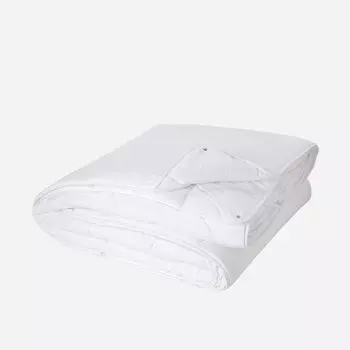 Наполнитель для одеяла Duo 150+250 гр/м2 Aloe Vera Natur fibre Velfont, белый