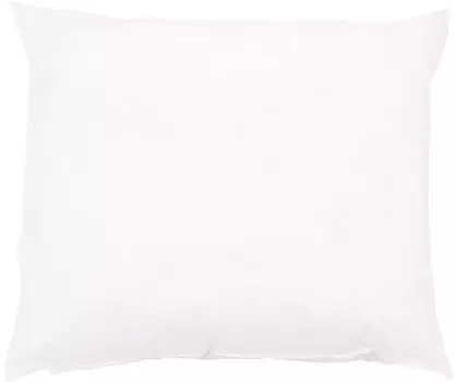Наполнитель для подушки Clayre & Eef 60x60 см Белый Синтетический Квадрат Clayre&Eef
