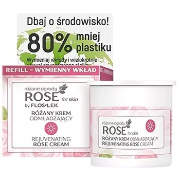 Наполнитель Floslek Rose Cross