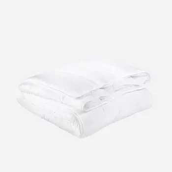 Наполнитель из эко-одеяла из экологически чистого волокна Basics El Corte Ingls, белый