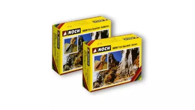 Наполнитель из песчаника Noch