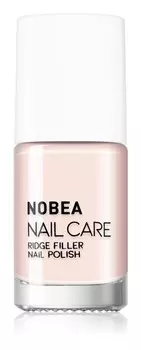 Наполнитель ногтевой пластины NOBEA Nail Care Ridge Filler