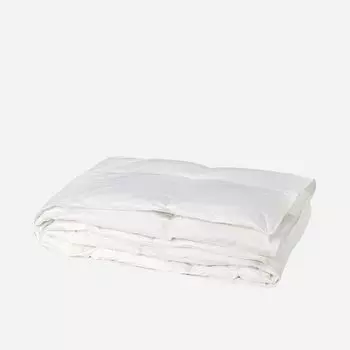 Наполнитель Nordic 120 гр/м2 Гусиный пух Superior El Corte Ingls, белый