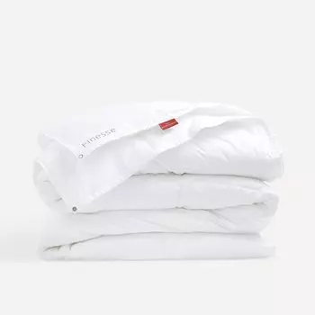 Наполнитель Nordic 130+250 гр/м2 Finesse Fibre Kauffmann, белый