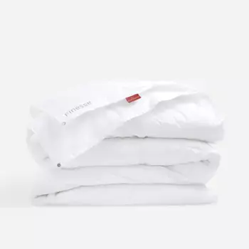 Наполнитель Nordic 130 + 250 гр/м2 Finesse Kauffmann Fibre, белый