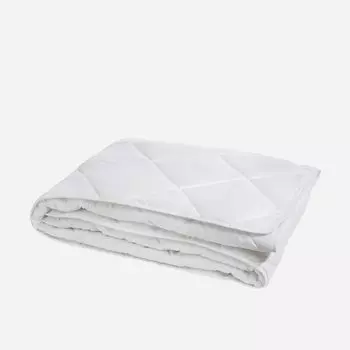 Наполнитель Nordic 250 гр/м2 Classic Comfort волокно El Corte Ingls, белый