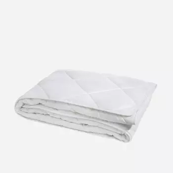 Наполнитель Nordic 350 гр/м2 Classic Comfort волокно El Corte Ingls, белый