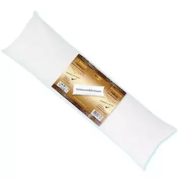 Наполнитель подушек премиум-класса для бокового сна, боковая подушка для сна, подушка для тела, подушка для сна (около 40x140 см) Bestlivings