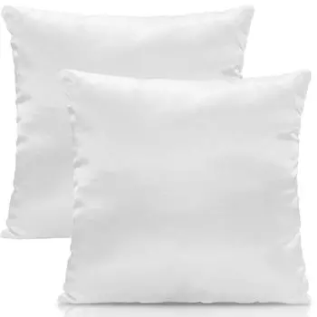 Наполнитель подушки из микрофибры, 2 шт., размер: 30х30 см DILUMA