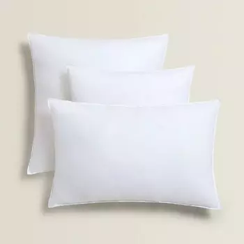 Наполнитель подушки из микрофибры Zara Home