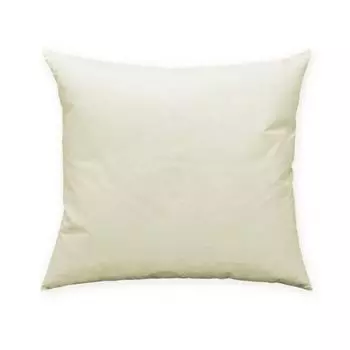 Наполнитель подушки перьевая подушка 90x90 см наполнитель подушки декоративная подушка диванная подушка перья Haus und Deko