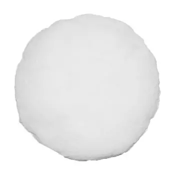 Наполнитель подушки полиэстер 70 см круглый наполнитель подушки 600 г декоративная подушка диванная подушка диванная подушка подушка Haus und Deko