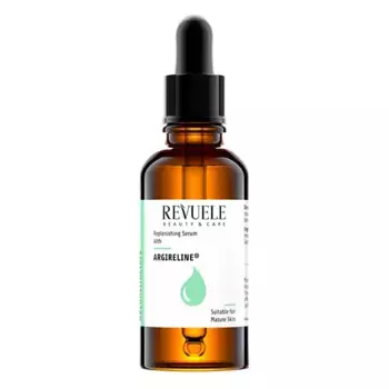 Наполнитель Serum Argireline Revuele, 30 ml