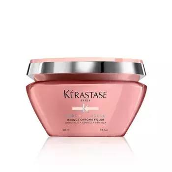 Наполняющая маска для окрашенных волос Masque Chroma Filler Kerastase, 200 ml