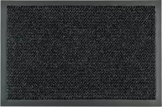 Направляющая ASTRA "Graphit 635", прямоугольная, подходит для использования внутри и снаружи помещений 130х200 см, цвет anthrazit