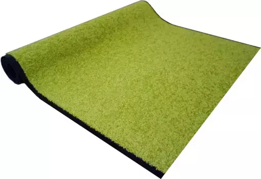 Направляющая ASTRA "Proper Tex 618", прямоугольная, подходит для использования внутри и снаружи помещений 60х180 см, зеленый