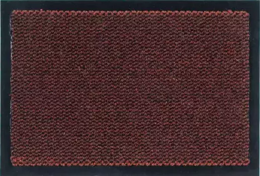 Направляющая ASTRA "Saphir 617", прямоугольная, подходит для использования внутри и снаружи помещений 120х180 см, красный