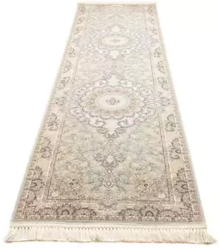 Направляющая Моргенланда "Бенафша", прямоугольная Morgenland 80х200 см, светло-коричневый