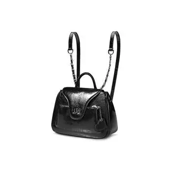 Napron Напроновый женский рюкзак, Серебро