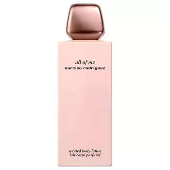 Narciso Rodriguez,All Of Me лосьон для тела 200мл