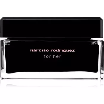 Narciso Rodriguez for her крем для тела для женщин 150 мл Inna Marka