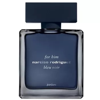 Парфюмерная вода Narciso Rodriguez for Him Bleu Noir Parfum, 100 мл