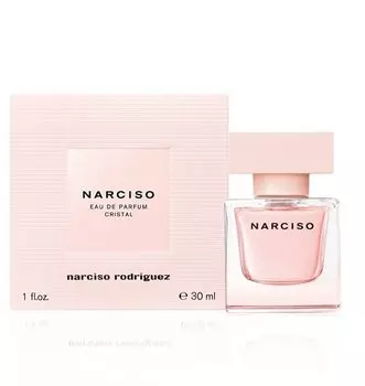 Narciso Rodriguez, Narciso Cristal, парфюмированная вода, 30 мл
