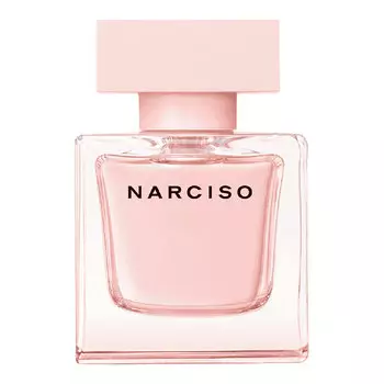 Narciso Rodriguez Narciso Eau de Parfum Cristal парфюмированная вода 50 мл 1