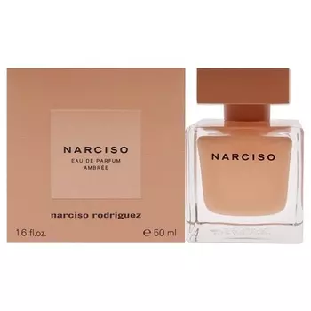 Narciso Rodriguez NARCISO EDP Ambre NEW 50 мл