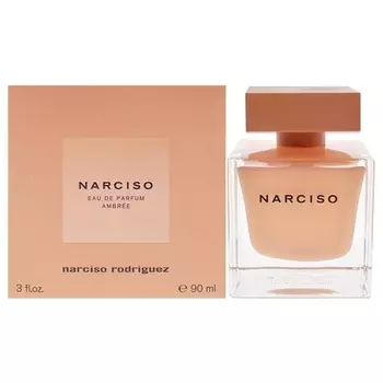 Narciso Rodriguez NARCISO EDP Ambre NEW 90 мл