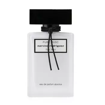 Narciso Rodriguez Pure Musc Absolue парфюмированная вода 50 мл