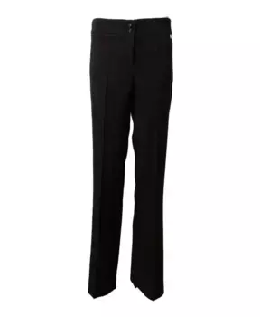 Нарцисс брюки Amlie & Amlie, черный