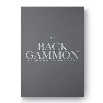 Нарды, настольная игра, Принтворкс Printworks