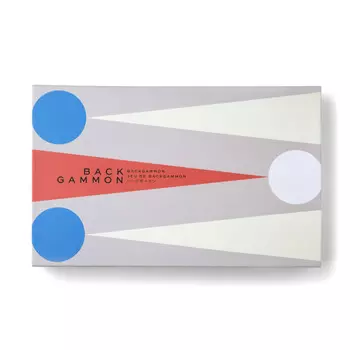 Нарды, настольная игра, Принтворкс Printworks